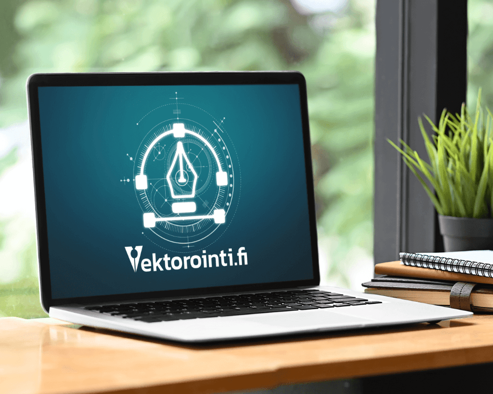 Logon Vektorointi